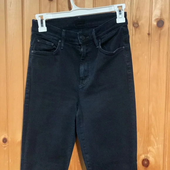 MOTHER Denim Super Cruiser - Picture 2 of 11